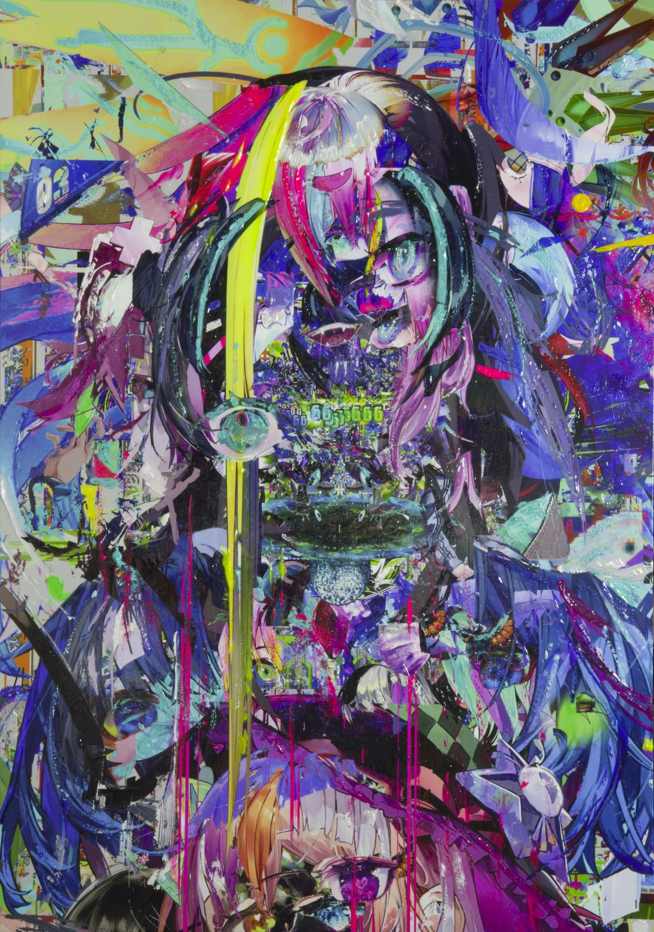 Kazuki Umezawa — AISHO